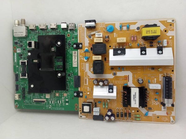 Mainboard/Powerboard GU65AU6979U BN9665008E 3IN1_KANT_SU2E_TPV_65