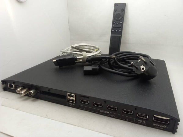 One connect box Samsung GQ65QN800CTX SOC8003C BN91-24479T BN9124479T BN39-02688B