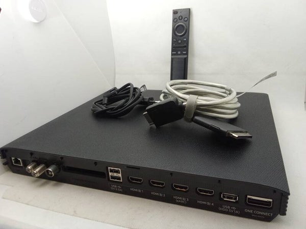 One connect box Samsung QE55QN95A SOC4001A BN91-23264L BN9123264L BN39-02688B BN39-02688B