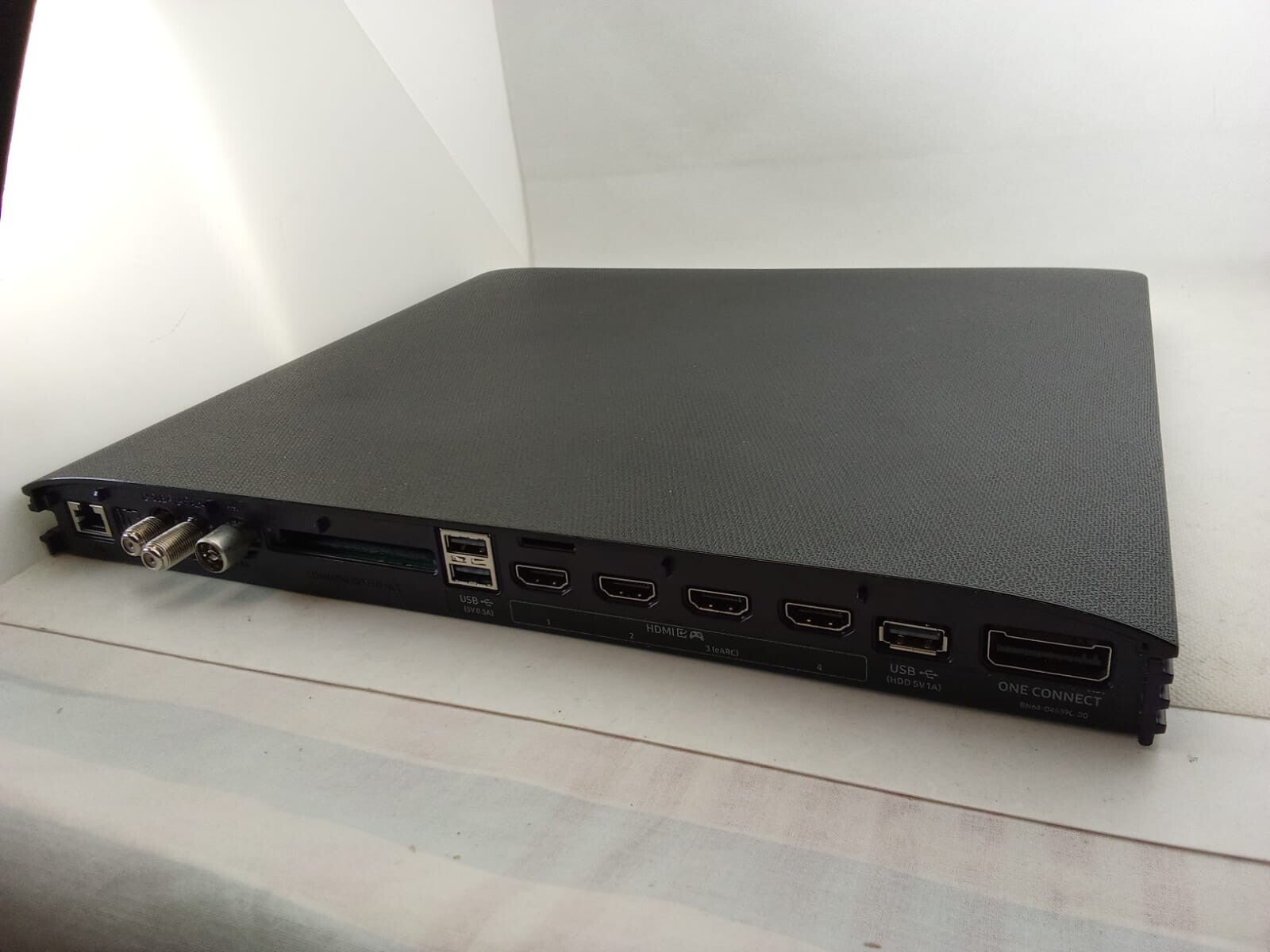 One connect box Samsung 55S95F SOC5001F BN91-25493D BN91-25493D