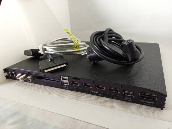 One connect box Samsung 55S95F SOC5001F BN91-25493D BN91-25493D BN39-02947A BN3902947A