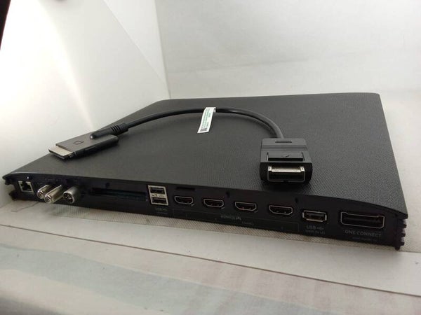 One connect box Samsung 55S95F SOC5001F BN91-25493D BN91-25493D BN39-02946A BN3902946A