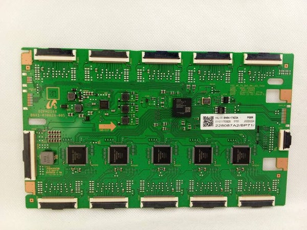 Leddriverboard Samsung QE75QN95BA BN94-17423A BN9417423AT BN41-03002A BN4103002A
