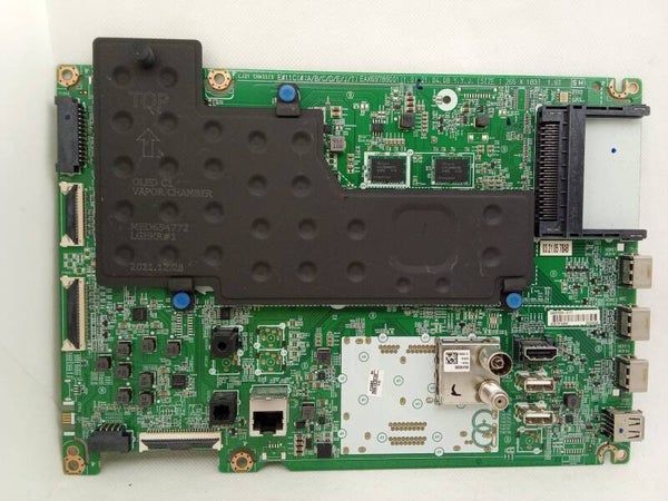 Mainboard LG OLED55C15LA EBT66645602 EAX69789001(1.0)