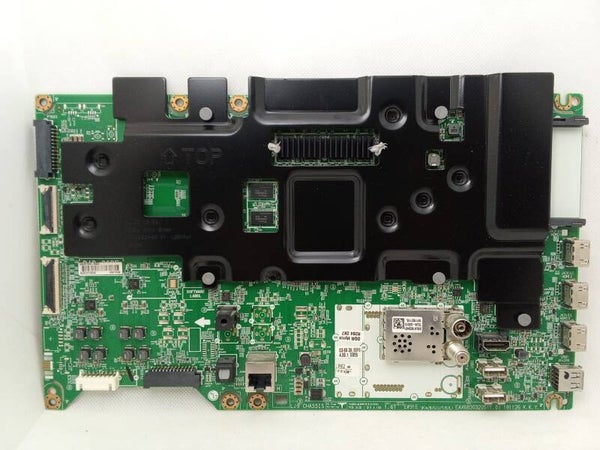 Mainboard LG OLED65C9PLA EBT65873302 65873302 EAX68303205(1.0)