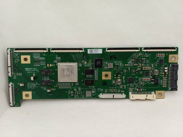 Tconboard LG OLED65C9PLA 6871L-6088D 6871L-6088D0 6870C-0802A LE650AQD-EMA1-Y31