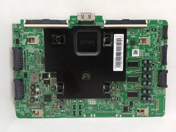Mainboard Samsung QE55Q7FAML BN94-12660J BN9412660J BN41-02572B BN4102572B