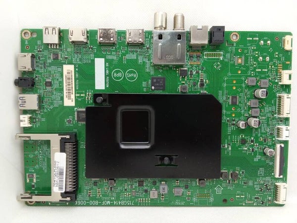 Mainboard Philips 58PUS8506/12 715GB414-M0F-B00-006K XLCB02B00503SX