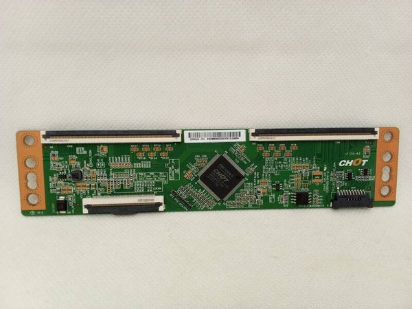 Tconboard Philips 58PUS8506/12 CV580U3-T01