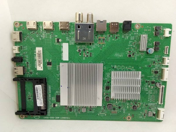Mainboard Philips 70PUS7906/12 715GB607-M0E-B00-004Y LCB02B00802