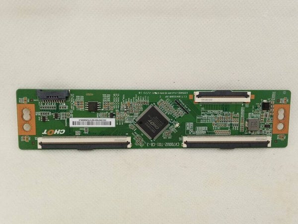 Tconboard Philips 70PUS7906/12 CV700U2-T01-CB-3 C17104SS0018F