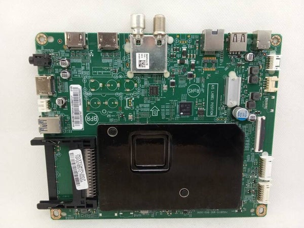 Mainboard Philips 70PUS7805/12 715GB170-M0E-B00-005K K0A02B79T
