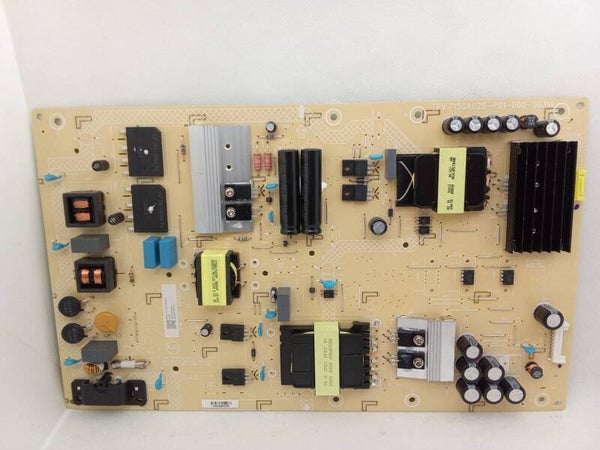 Powerboard Philips 70PUS7805/12 715GA025-P01-000-003M PLTVJOA01XAES