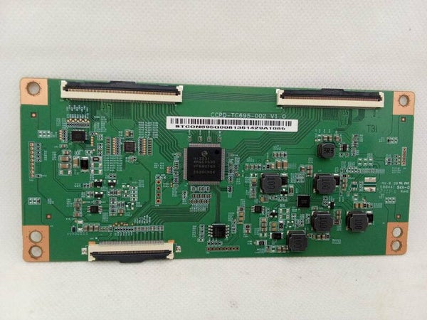 Tconboard Philips 70PUS7805/12 CCPD-TC695-002 V1.0