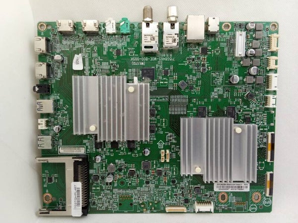 Mainboard Philips 55POS9002/12 715G8465-M0E-B00-005K G0A02B38T