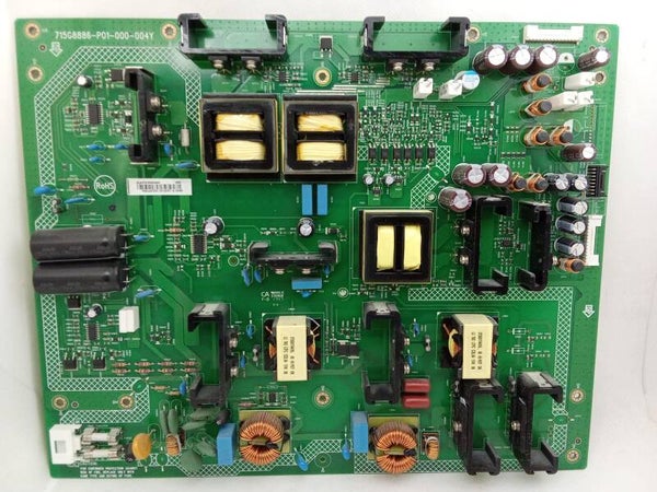 Powerboard Philips 55POS9002/12 715G8886-P01-000-004Y