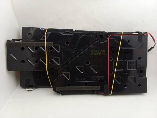 Speakerset Panasonic TX65FXW784 A18G02VN01 L0EYAA000129 L0EYAA000130