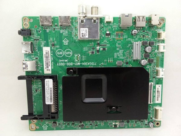 Mainboard Philips 70PUS7505/12 715GA564-M01-B00-005Y 704TQKPL003 B430601T0