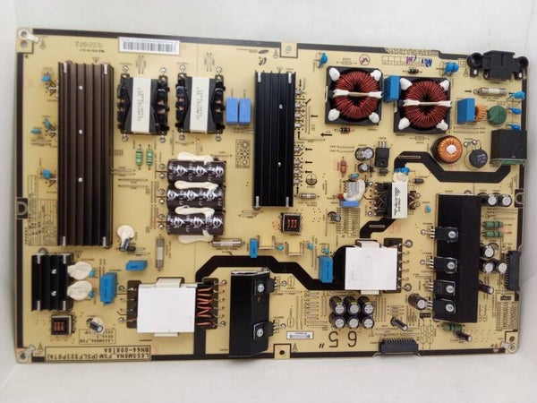 Powerboard Samsung UE65JS9590Q BN44-00818A BN4400818A L65SM9NA_FSM PSLF321P07A