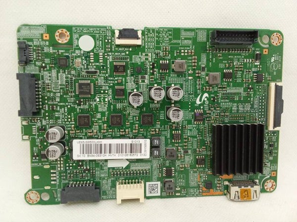 Mainboard Samsung UE65JS9590Q BN94-08310H BN4408310H BN41-02328A BN41-02328A