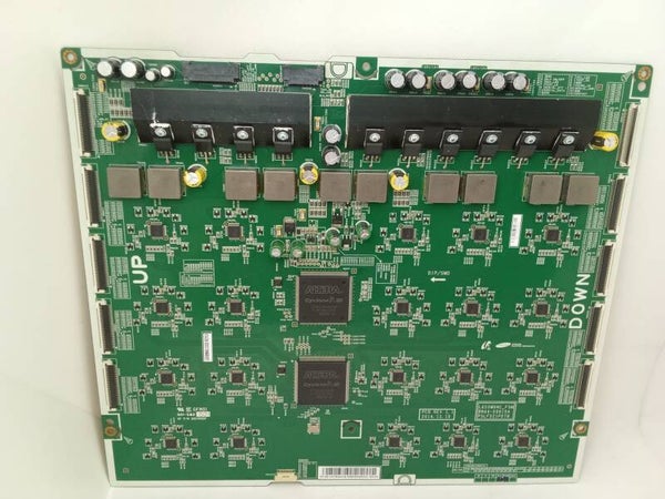 Leddriverboard Samsung UE65JS9590Q BN44-00819A BN4400819A L65SM9NC_FSM PSLF321P07B
