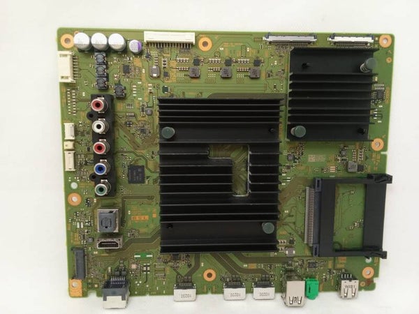 Mainboard Sony KD75XG8588 1-983-791-13 198379113 A5004927C