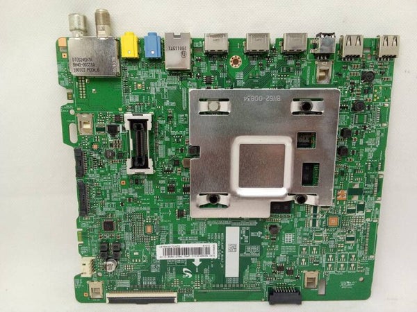 Mainboard Samsung UE75MU6179U BN94-12784L BN9412784L BN41-02568B BN4102568B