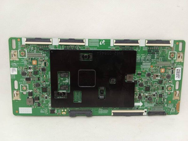 Tconboard Samsung UE75MU6179U BN9504654A BN95-04654A BN41-02625A BN4102625A