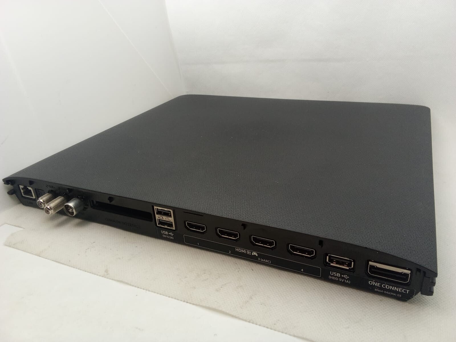 One connect box Samsung QE55QN700A SOC8005A BN91-23264L BN9123264L