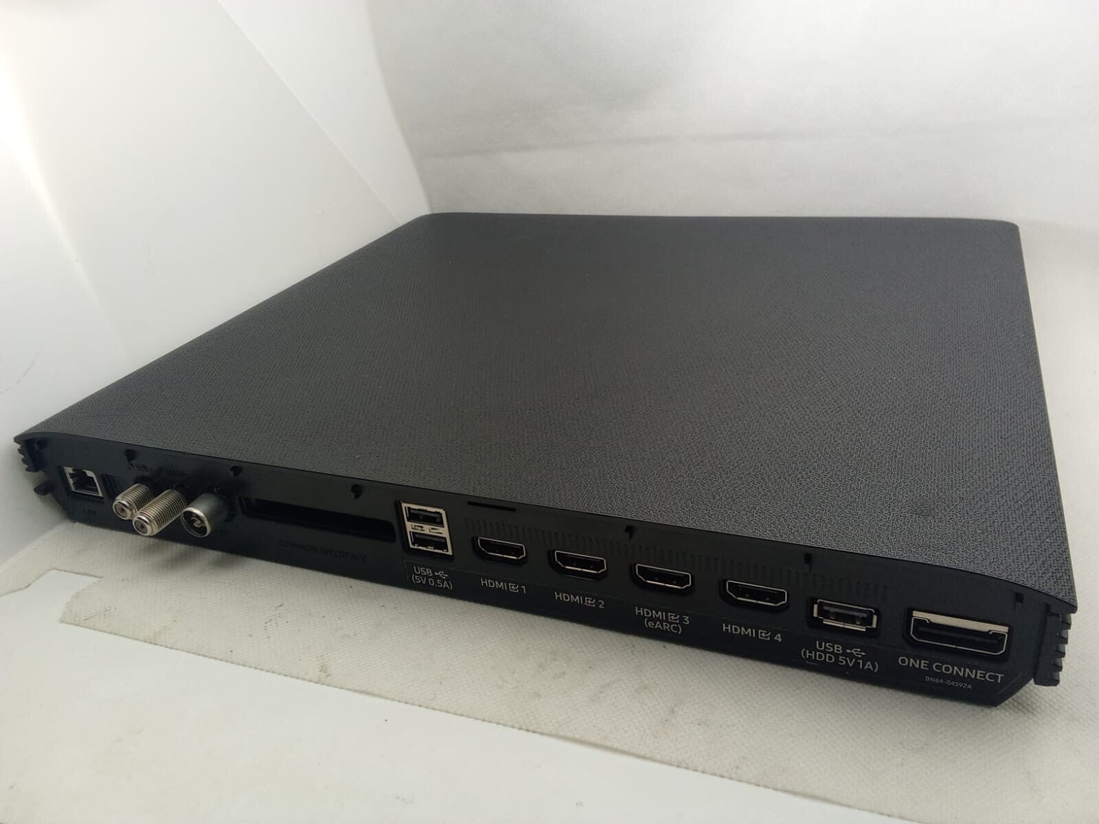 One connect box Samsung GQ/QE75QN900A SOC8003A BN91-23252D BN9123252D