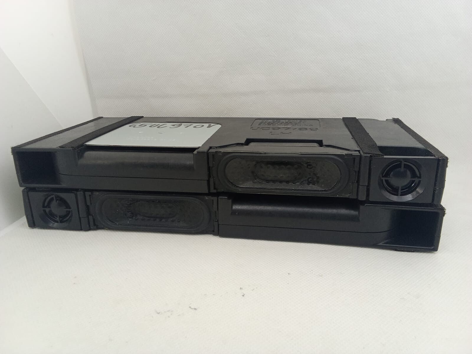 Speakerset LG 65UC970V EAB63369001 EAB63369002