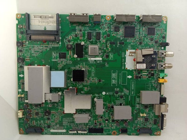 Mainboard LG 65UC970V EBT63304502 EAX66104204(1.0)