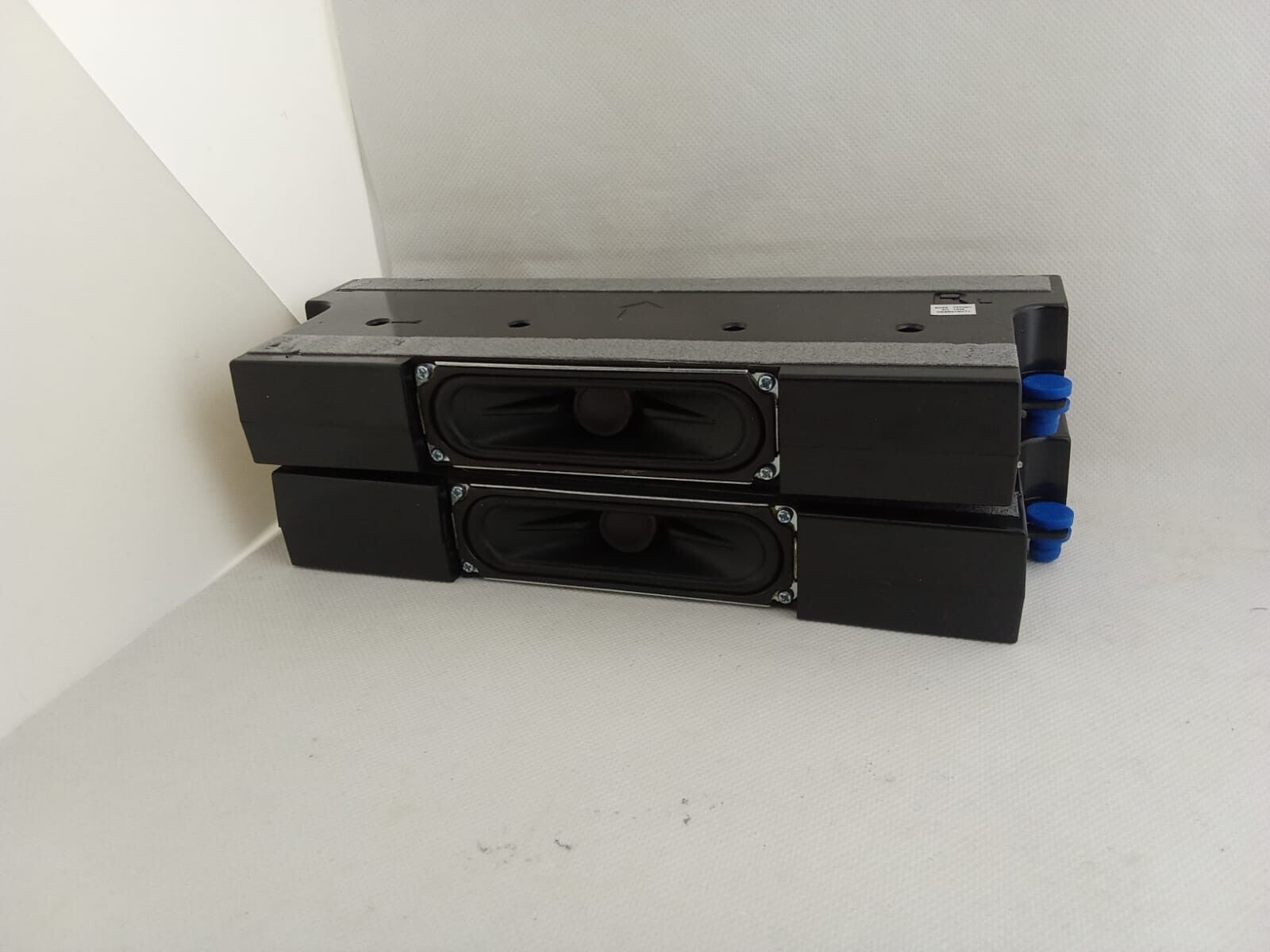 Speakerset Samsung UE58MU6199U BN96-35006C BN9635006C