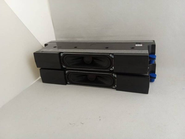 Speakerset Samsung UE58MU6199U BN96-35006C BN9635006C