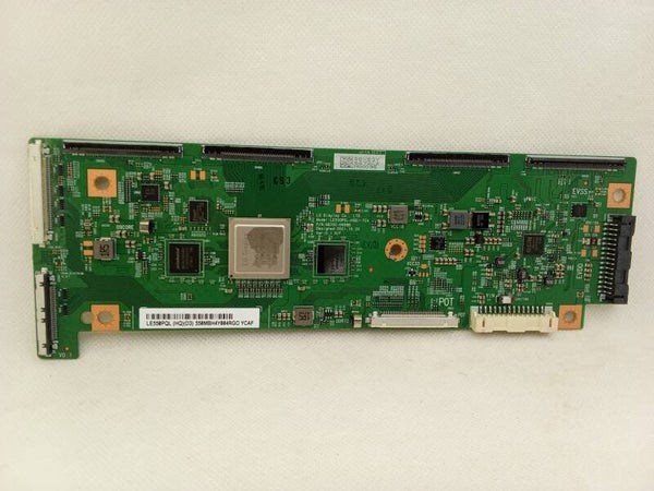 Tconboard Philips 55OLED807/12 6870C-0908B 6871L-6872C LE550PQL-HQD1-TCA