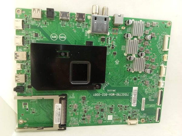 Mainboard Philips 55OLED807/12 715GC790-M0A-B02-006Y L0A02B70T