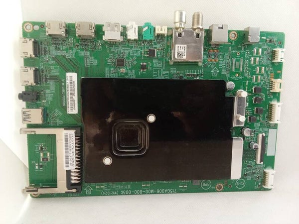 Mainboard Philips 65PUS7354/12 715GA006-M0G-B00-005K J0A99B52T