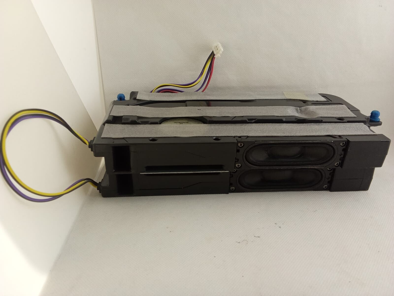 Speakerset Samsung QE65Q85RAL BN96-48260A BN9648260A