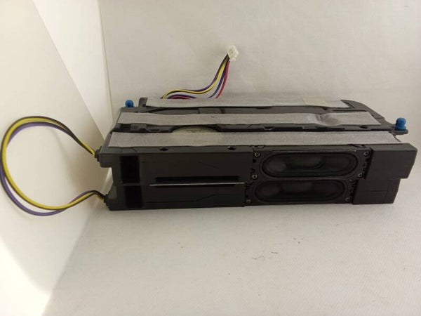 Speakerset Samsung QE65Q85RAL BN96-48260A BN9648260A