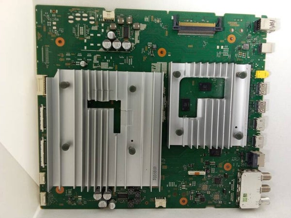Mainboard Sony XR-55A75K P04179764A 101227031 A5042803A