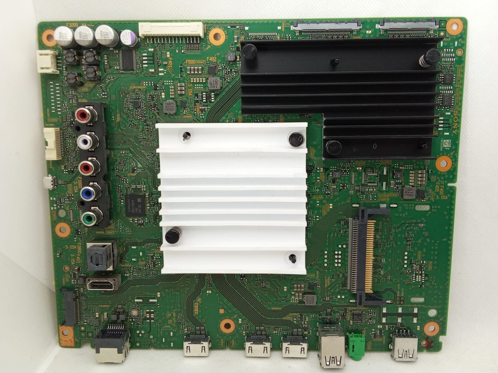 Mainboard Sony KD-55XF8505 1-982-627-11 198262711 YA03028AA