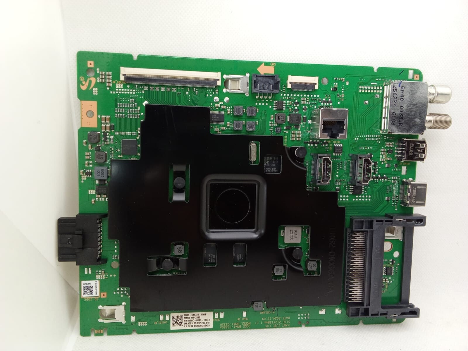 Mainboard Powerboard Samsung GU65U8079FU BN96-61472Z BN9661472Z BN44-01338A BN4401338A