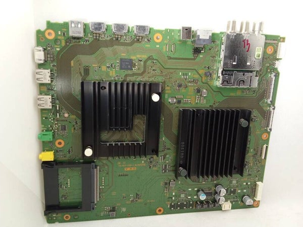 Mainboard Sony KD-55XF9005 1-983-249-52 198324952 YA03100AA