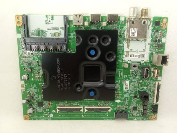 Mainboard LG 50NANO766QA EBT66962403 66962403 EAX69762805(1.0)