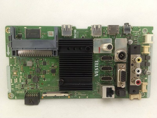 Mainboard Panasonic TX65HXW584 23648171
