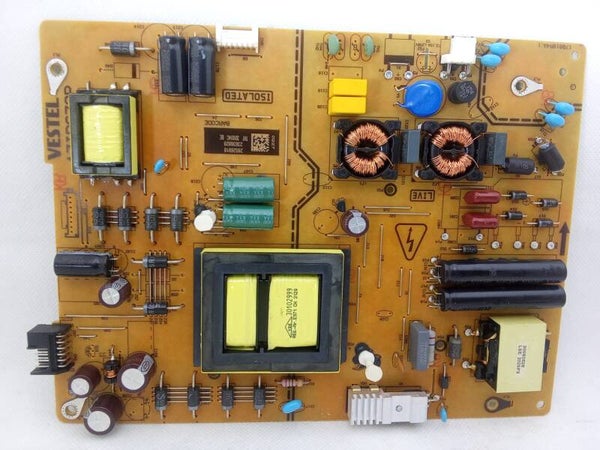 Powerboard Panasonic TX65HXW584 171PS72P