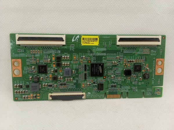 Tconboard Panasonic TX65HXW584 LMC650FN04