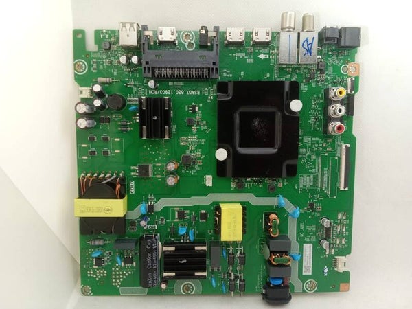 Mainboard Hisense 55A6K RSAG7.820.12903/ROH 55A51HEVS