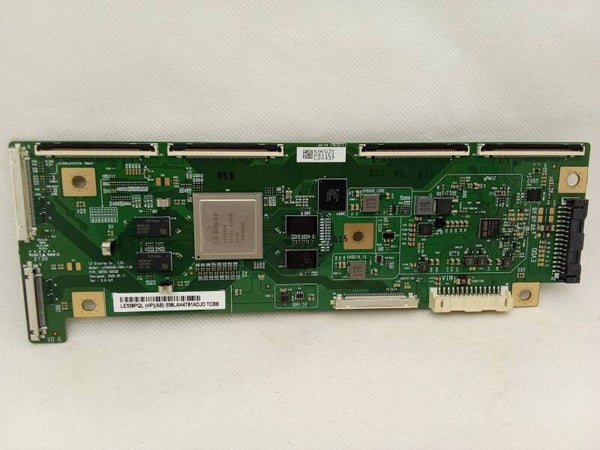 Tconboard LG OLED55B19LA 6871L-6411K 6871L-6411K1 LE650AQD-ENA1-TJA