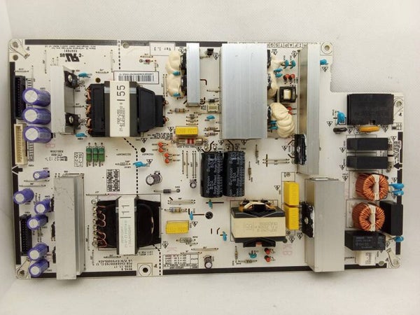 Powerboard LG OLED55B19LA EAY65689424 LGP55CX-20OP EPCA40CA2B